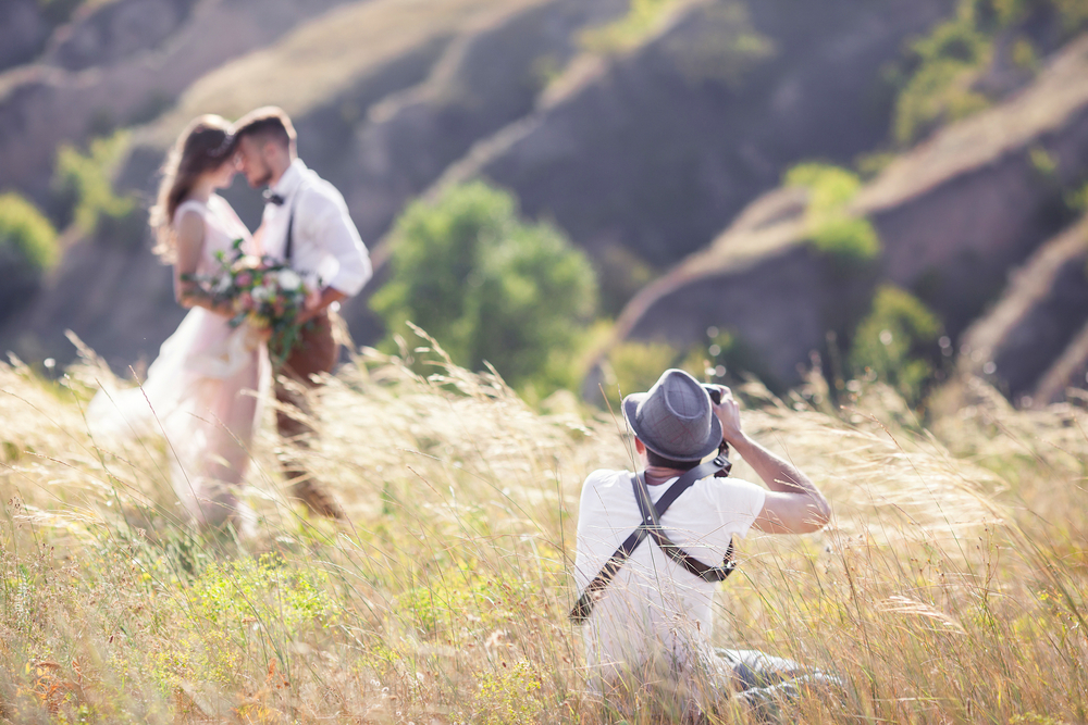 sesion de fotos preboda