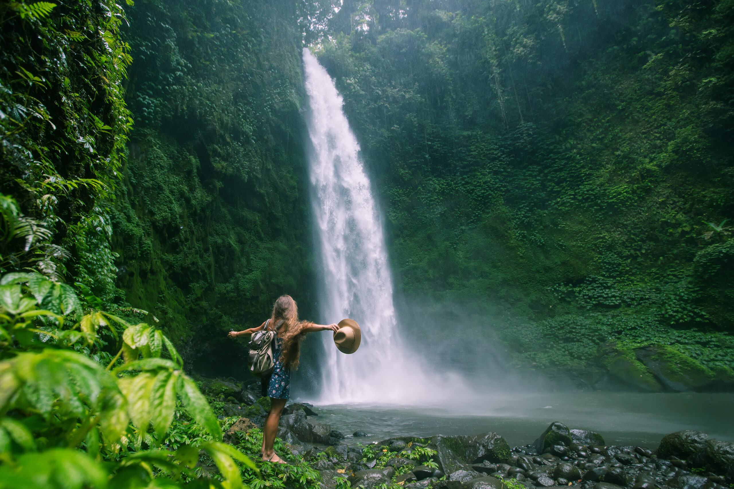 eco turista