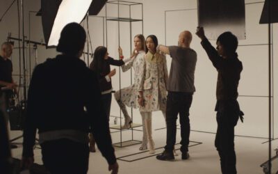 ¿Qué es un shooting de moda y cuál es el mejor sitio para hacerlo?