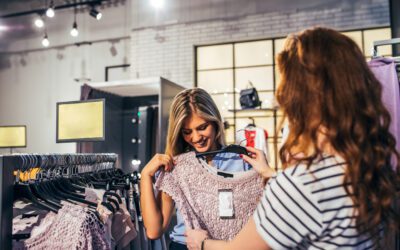 El outfit perfecto para cada ocasión: tendencias de moda.