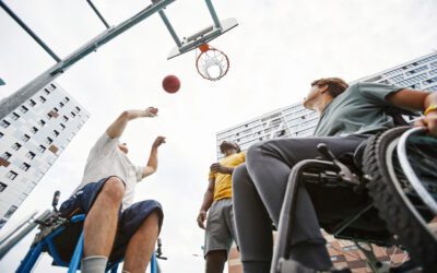 ¿Qué son el deporte adaptado y el deporte inclusivo?