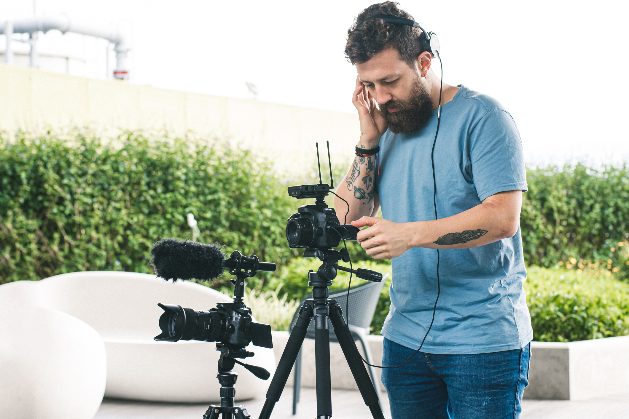 Las Mejores Productoras Audiovisuales de Galicia