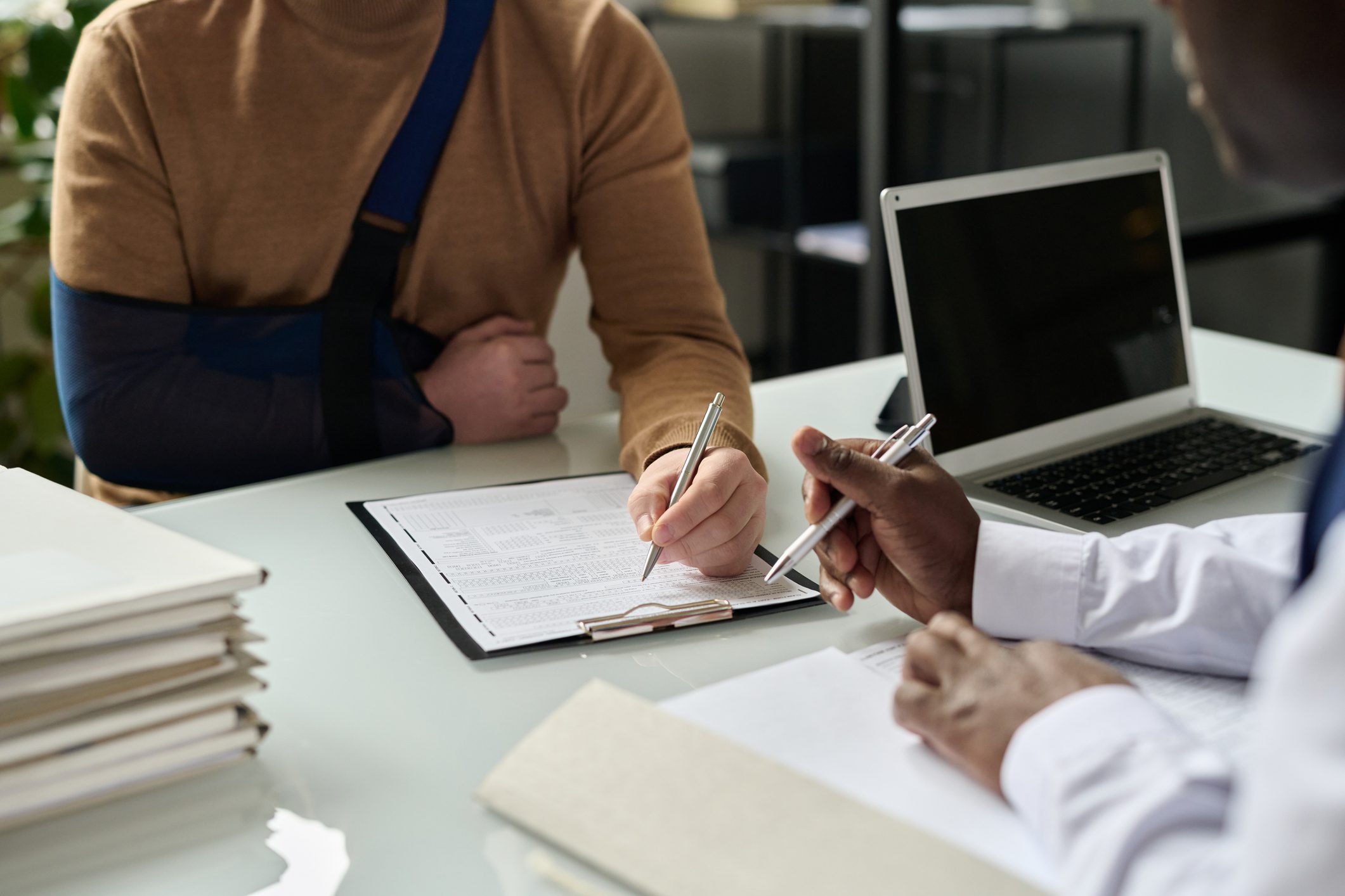 seguros de salud sin copagos