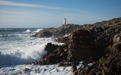 Qué ver en Costa da Morte en un día