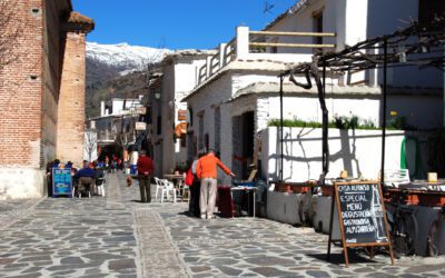 Menú del día: Lugo y la comida típica de Galicia