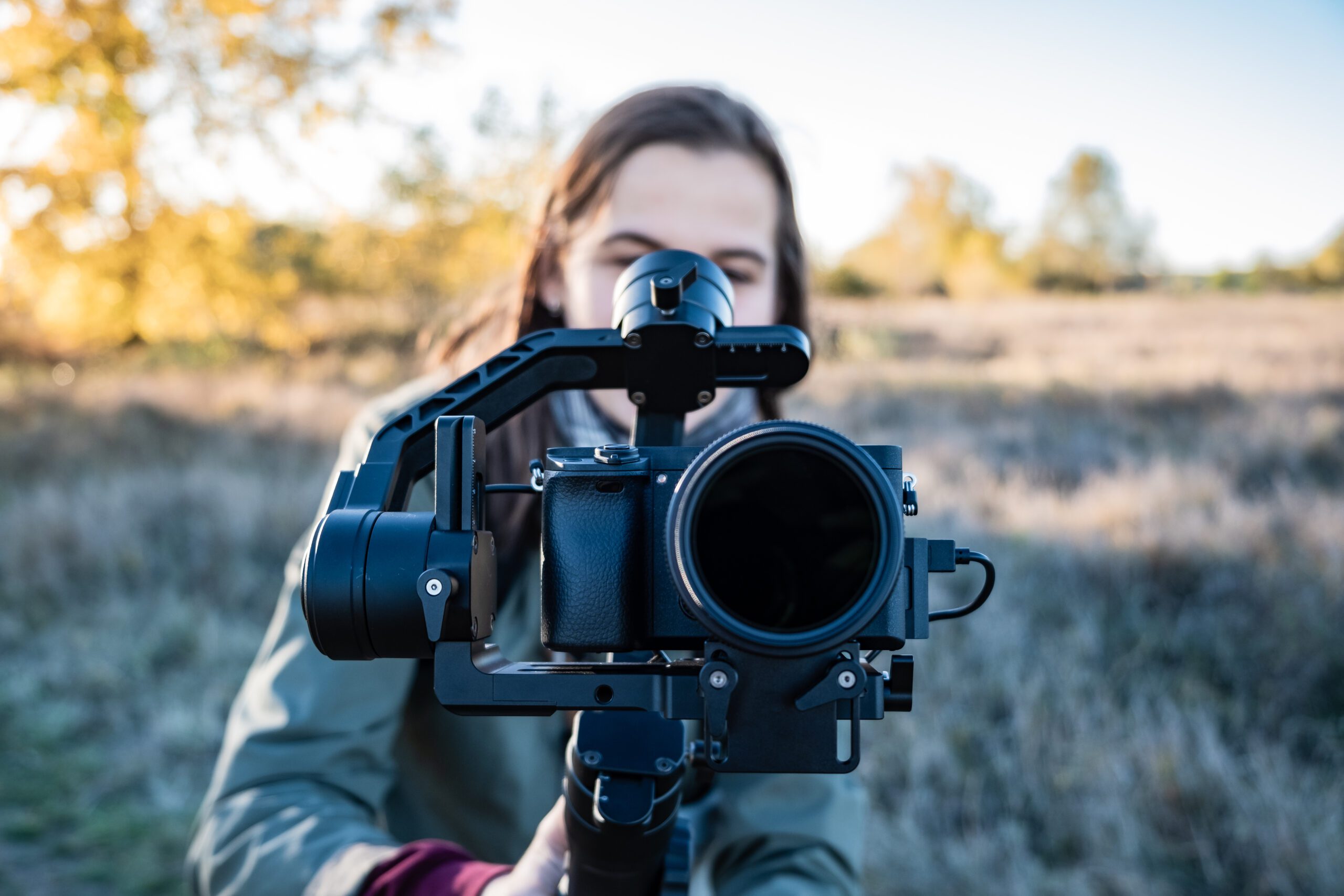 mujeres cineastas