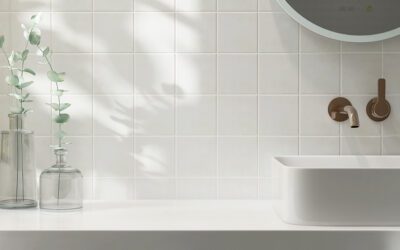 Cómo elegir azulejos para baño: la guía definitiva