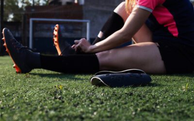 Becas fútbol femenino: descubre sus ventajas