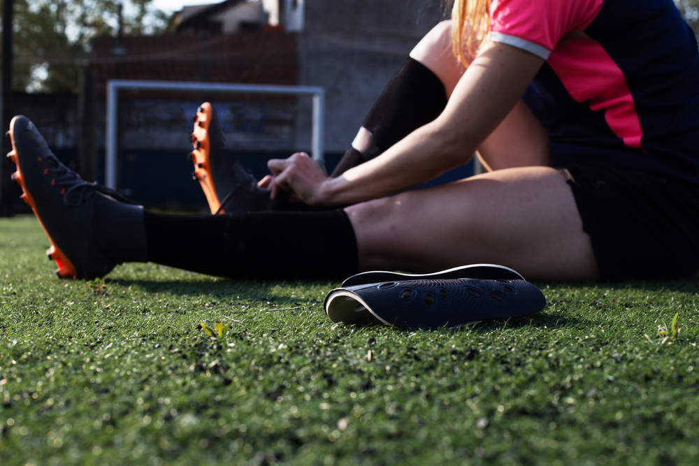 becas futbol femenino