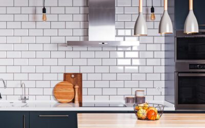 Cómo limpiar azulejos de cocina para que queden perfectos