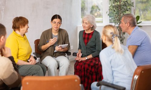 acompañamiento a personas mayores