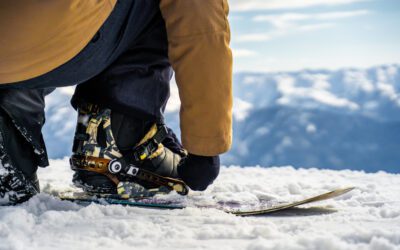 Botas para snowboard: guía para escoger las mejores