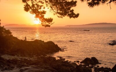 Las mejores playas de Porto do Son