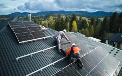 Energía solar térmica y fotovoltaica: conoce las diferencias