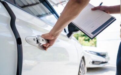 ¿Cómo cambiar seguro de un coche a otro? Todo lo que necesitas