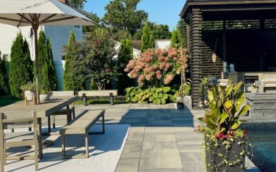 10 ideas para crear sombra en el jardín