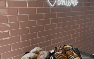 La Pastelería Online de Dona Bica: Tradición y Sabor
