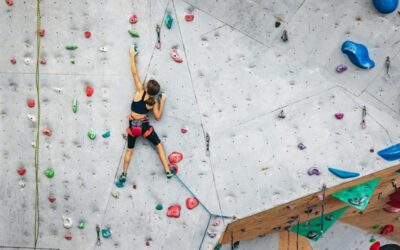 Errores en escalada: te contamos cómo evitarlos