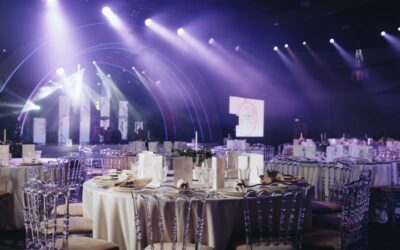 Ejemplos de marketing experiencial en eventos y animación