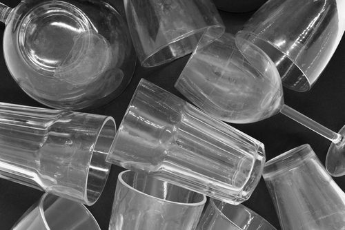 cómo limpiar las copas de cristal cómo limpiar las copas de cristal blanquecinas