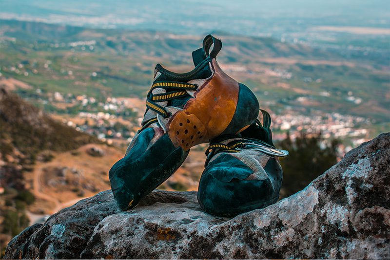 Los mejores pies de gato para empezar a escalar: Guía para principiantes