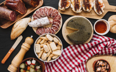 10 regalos gourmet originales que debes llevarte si visitas Galicia