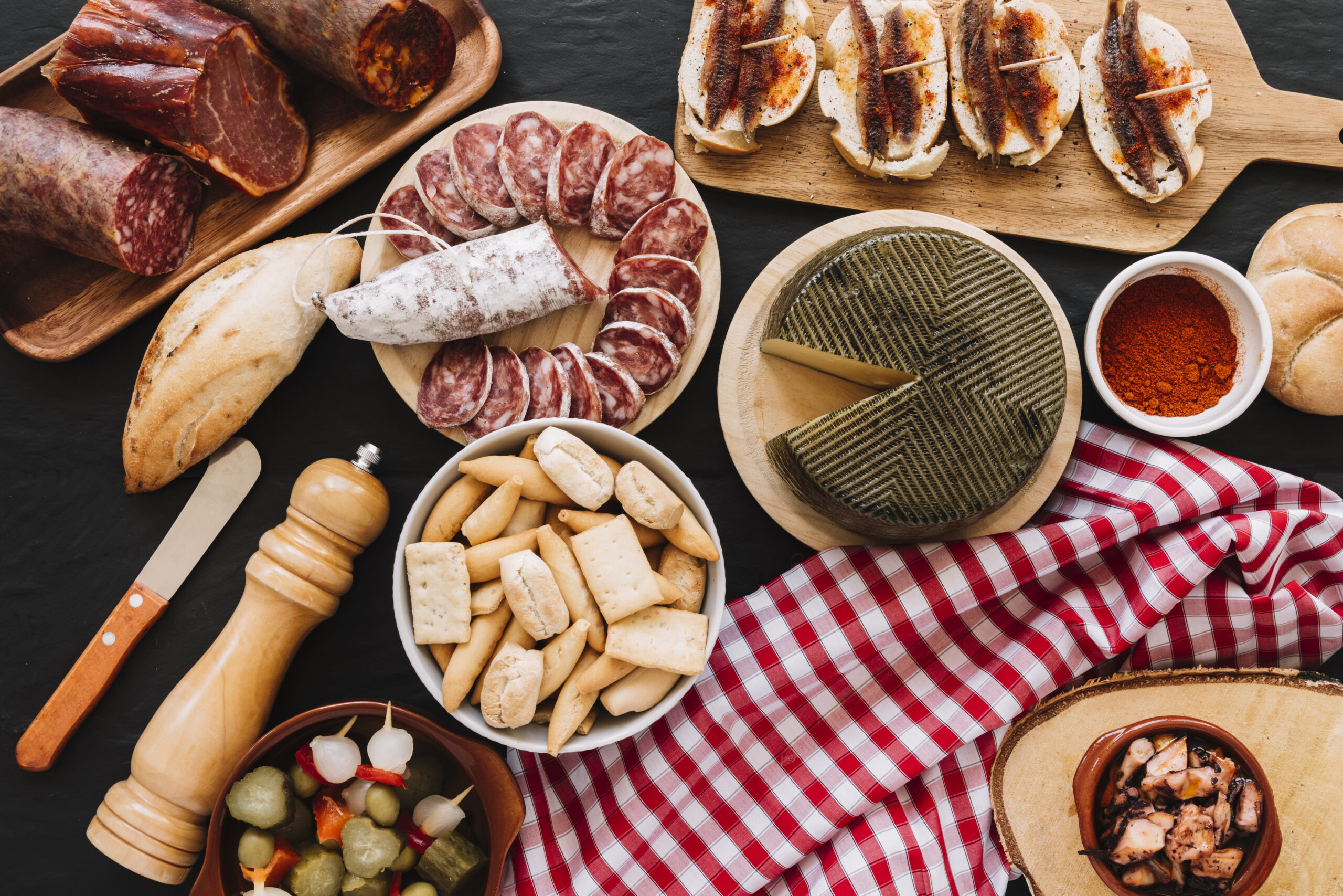 productos gourmet originales regalos gourmet originales