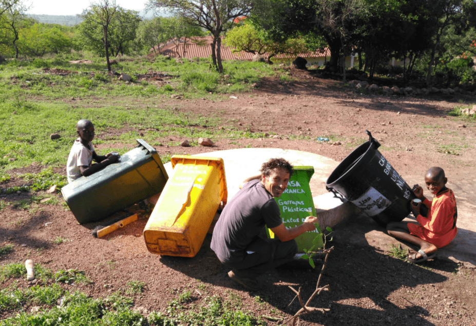 Fondo Galego de Cooperación e Solidariedade