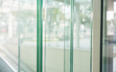 Cortinas de cristal: aprovecha tu terraza durante todo el año