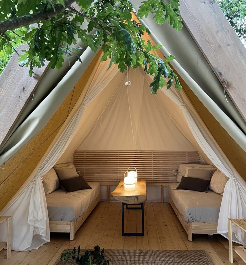 alojamiento eclipse españa