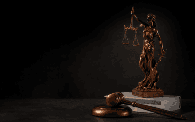 Asesoramiento jurídico: por qué contar con un abogado puede evitar problemas mayores