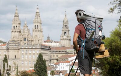 Camino de Santiago: cosas que nadie te cuenta antes de empezar