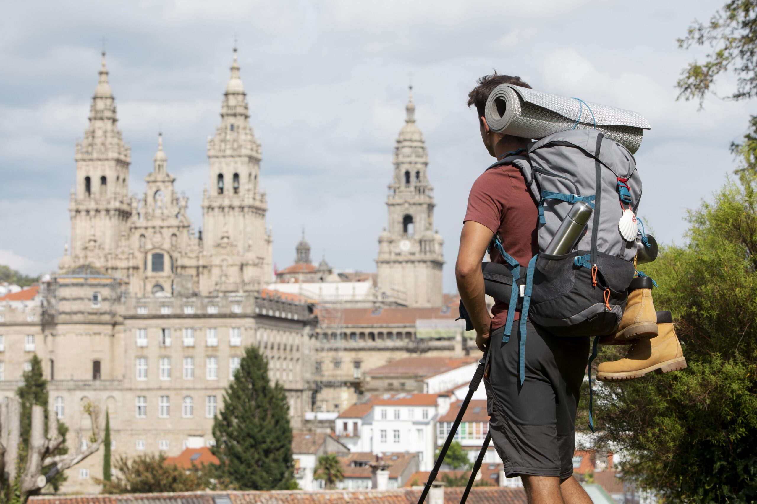 Camino de Santiago: consejos